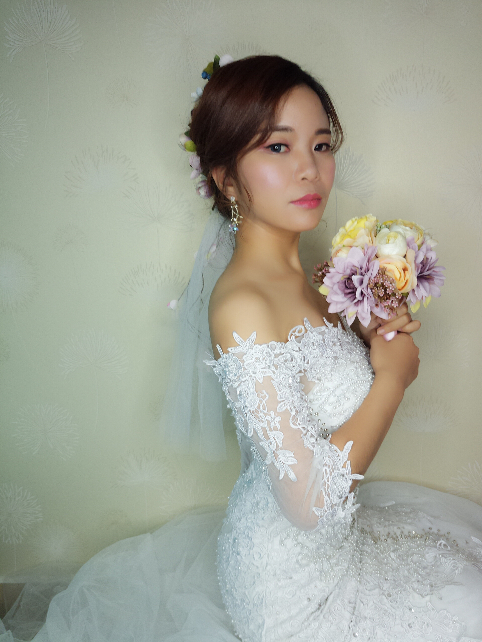 疯尚美妆