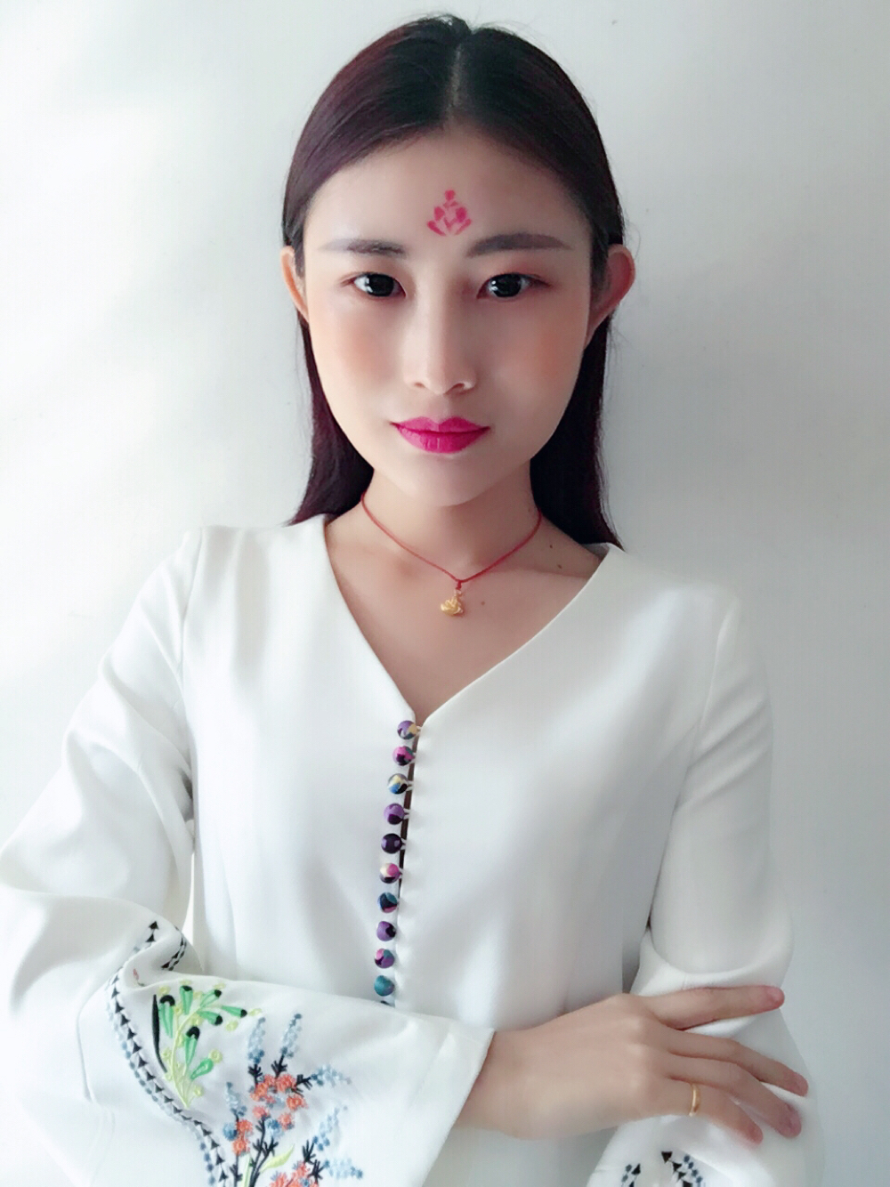 小小
