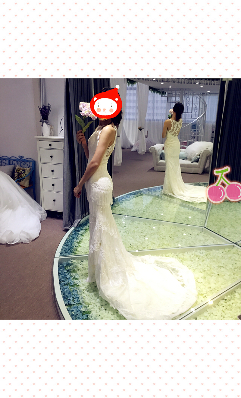珠海市不止婚纱设计工作室