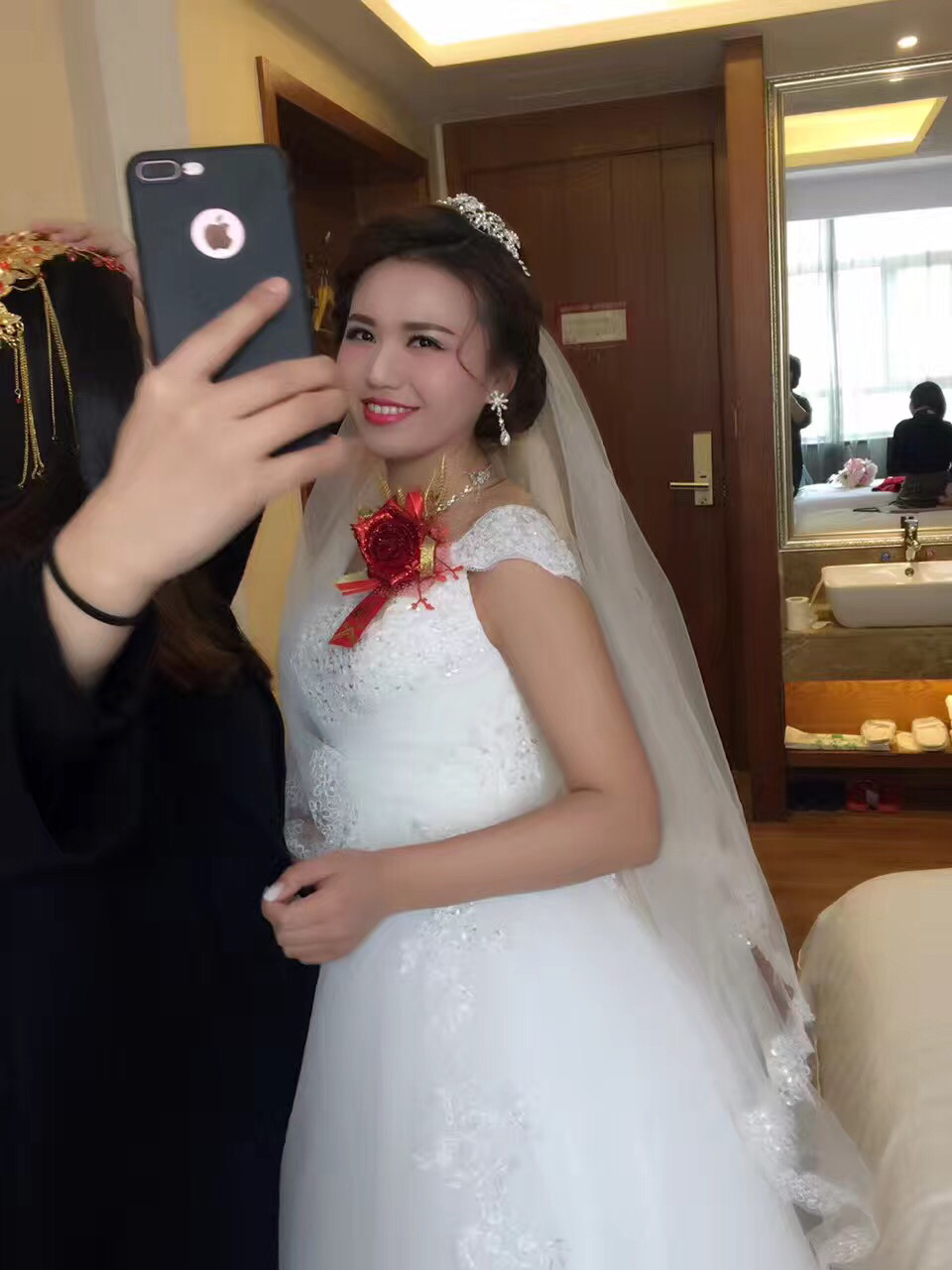 塔城市女王