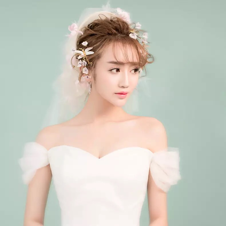 Lisa新娘造型馆