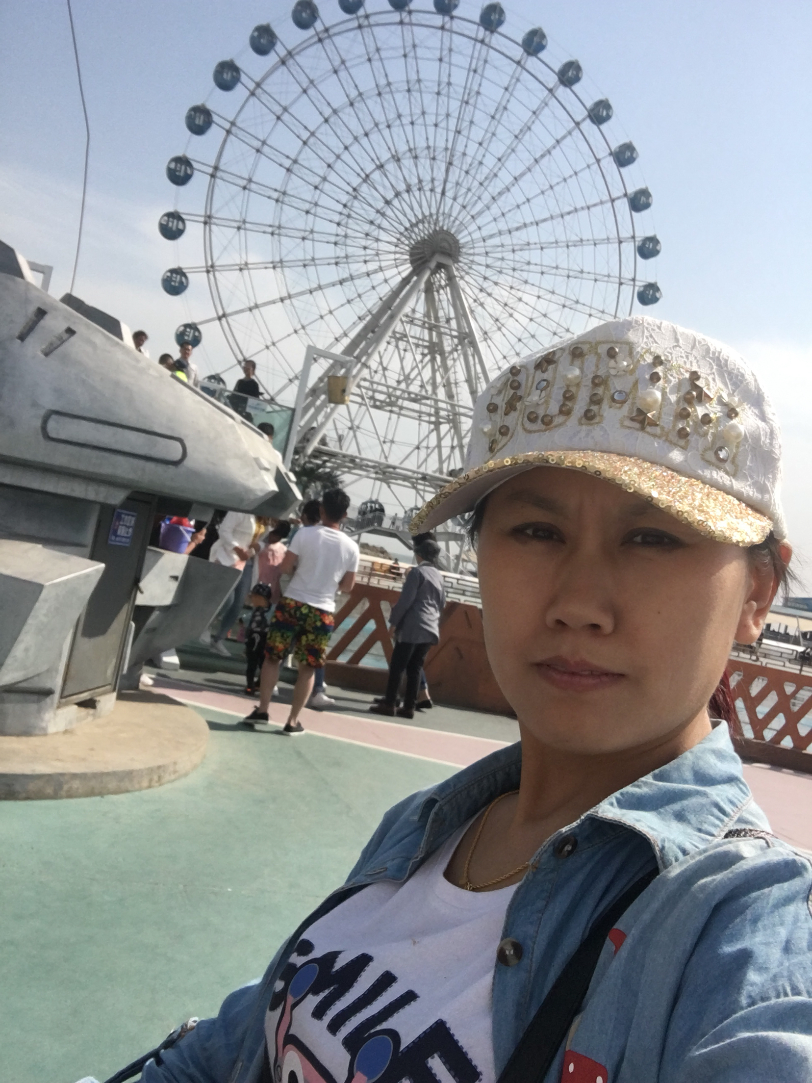 秦皇岛芮之福婚庆服务有限公司