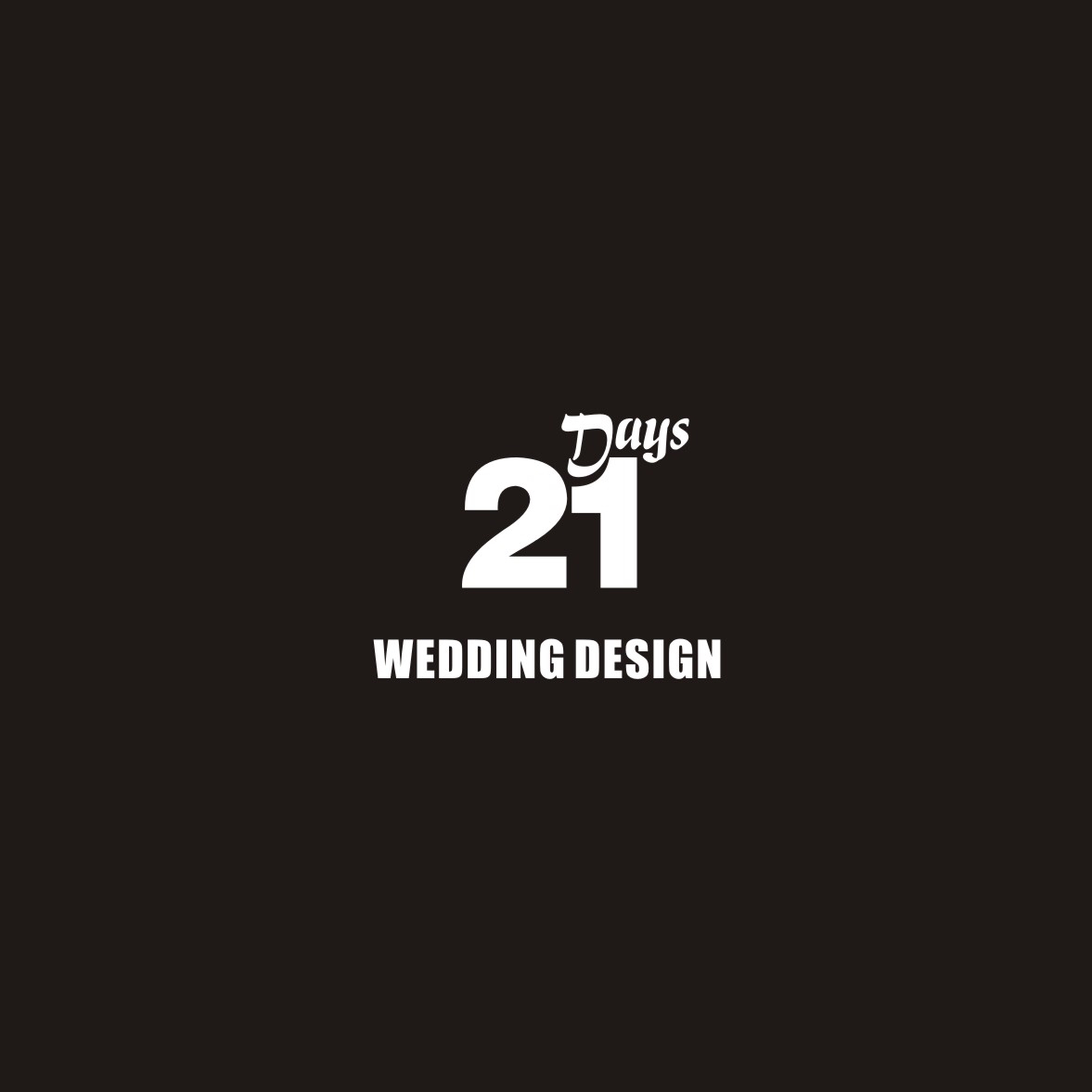 21days婚礼宴会设计