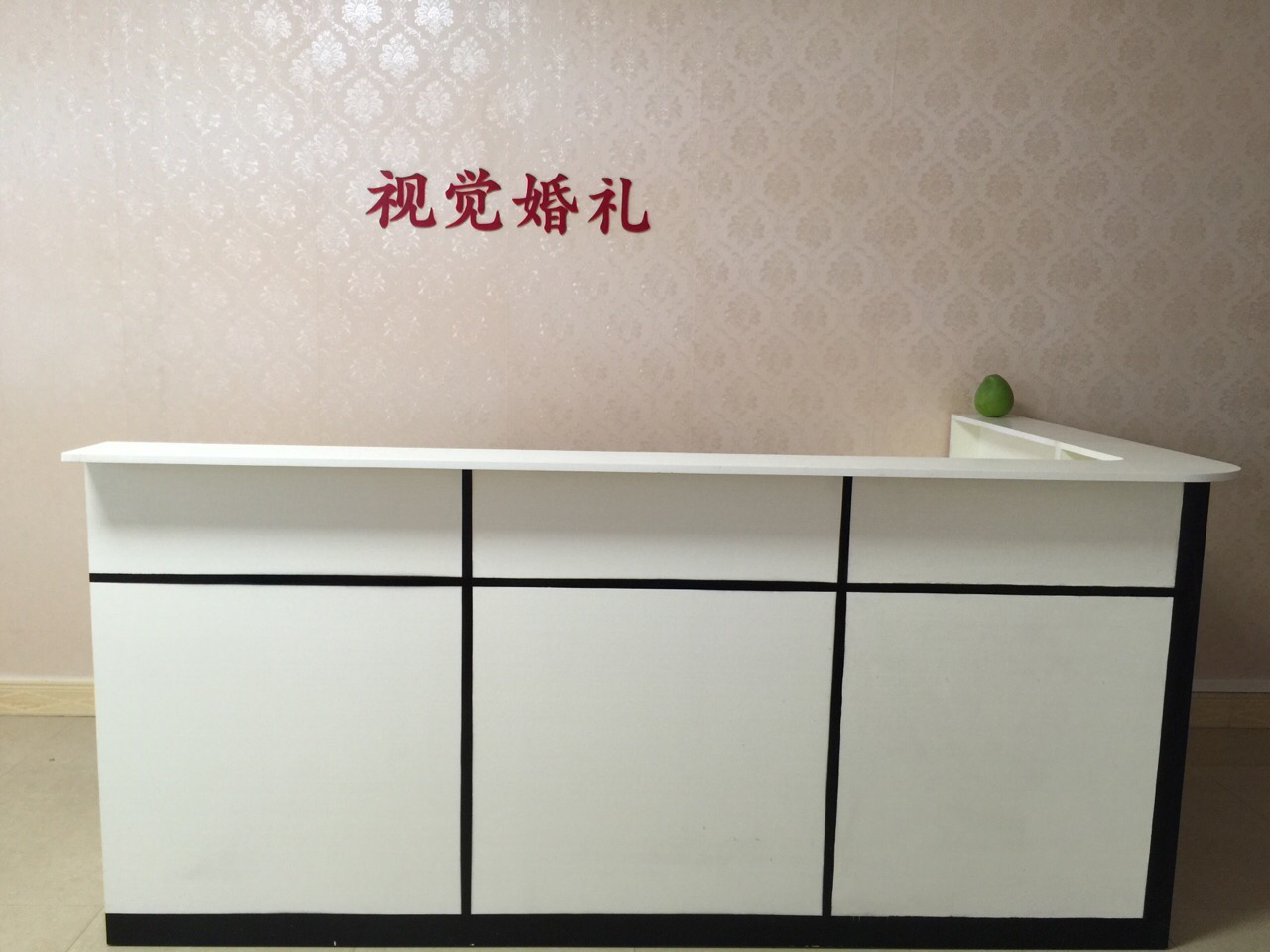 视觉婚礼会馆