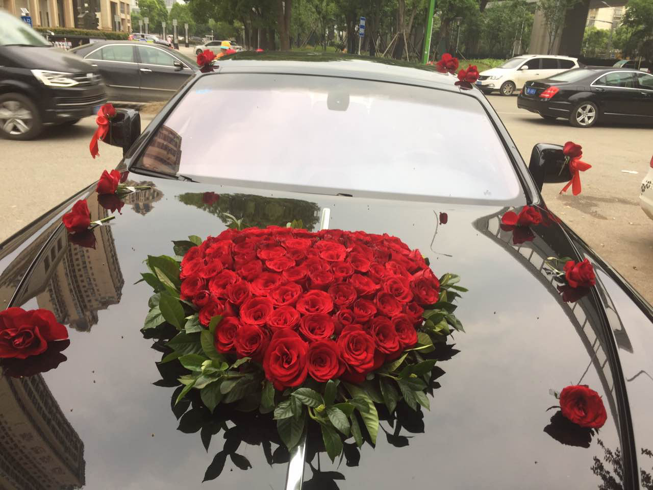花點心花艺工作室