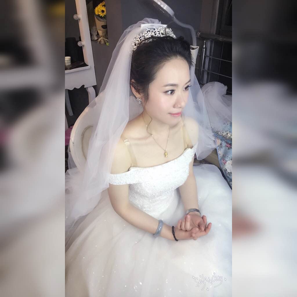 cc家试妆