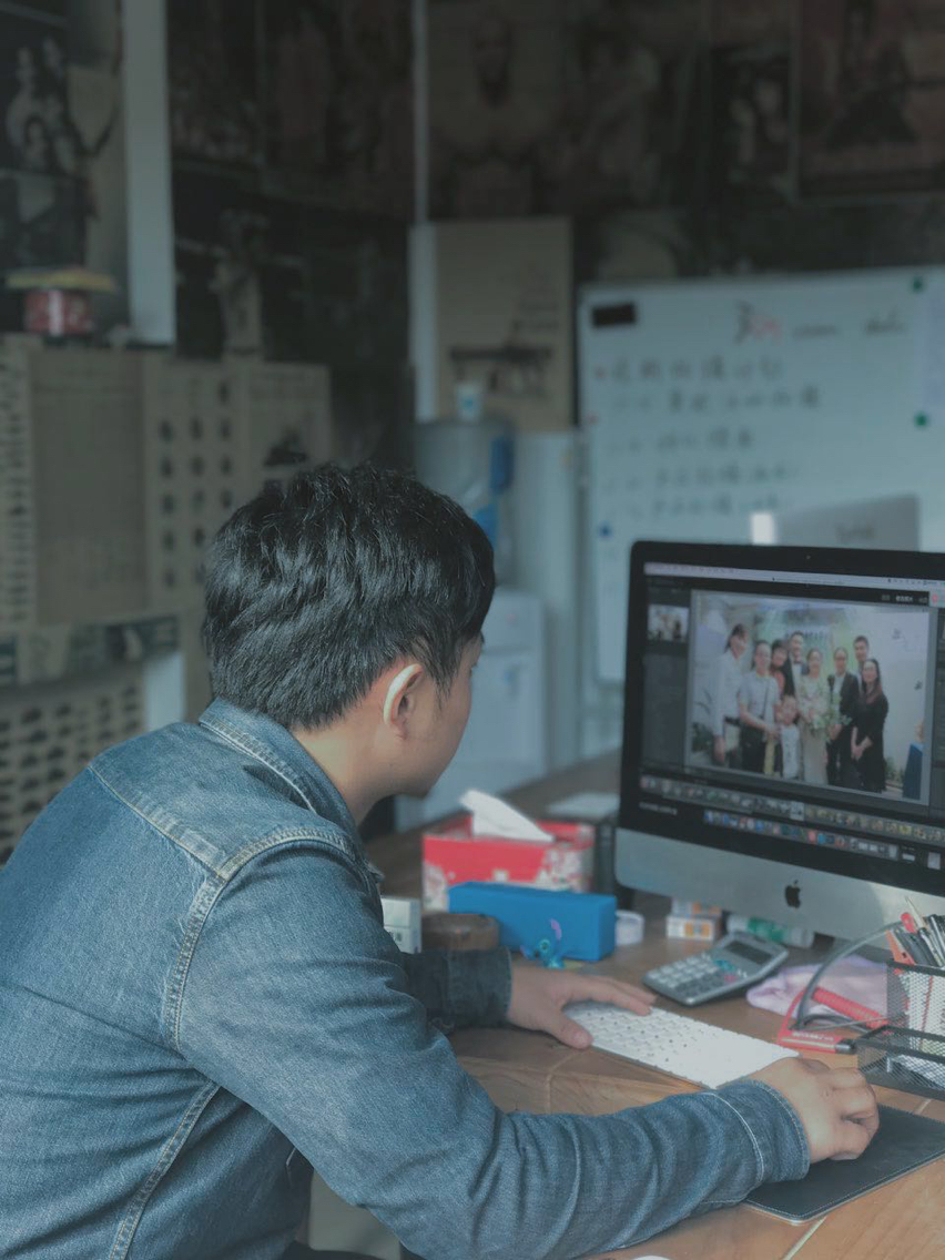 3cm vision studio