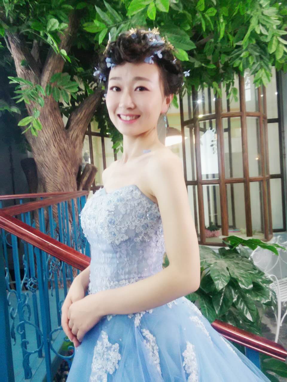 手机拍的，好看吗