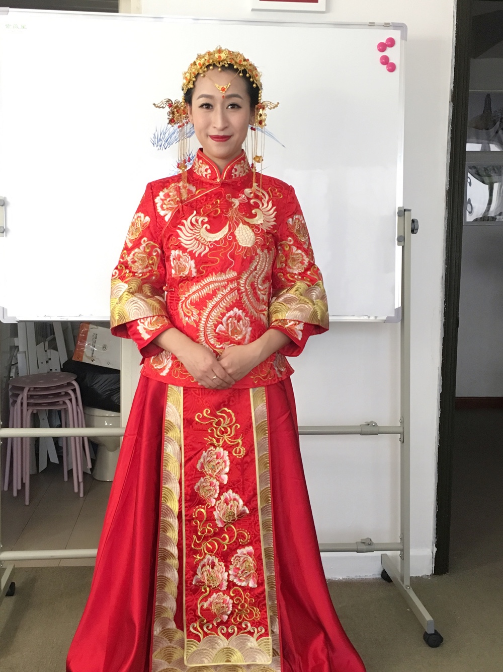 命中注定的婚姻之备婚篇