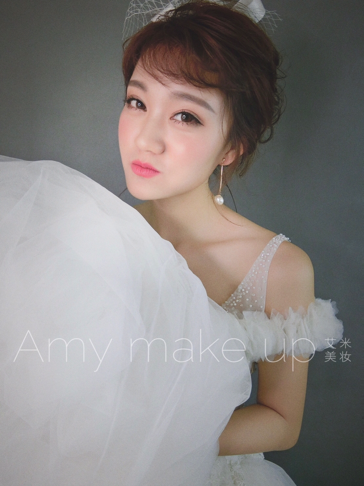 Amy艾米美妆