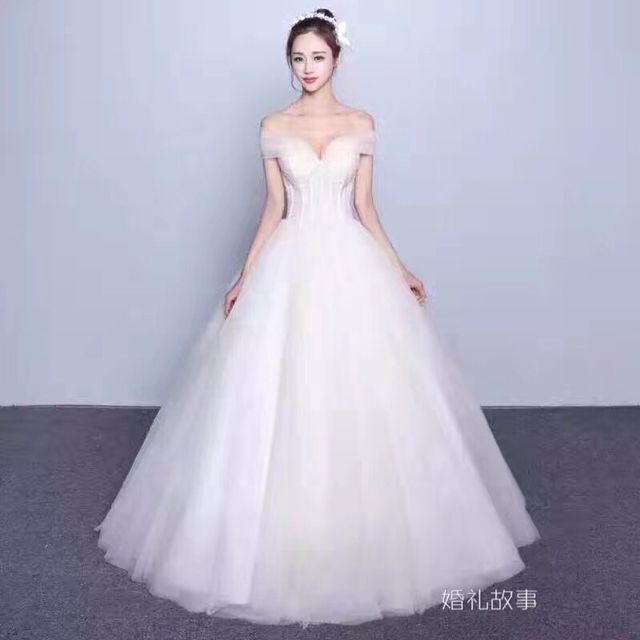 婚礼故事