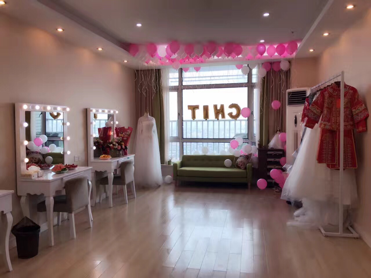 TING STUDIO