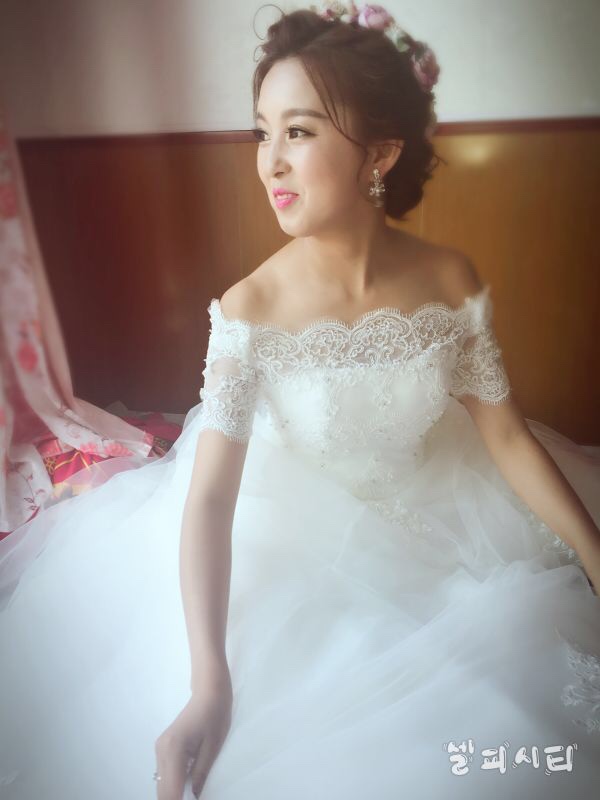 8年的点点滴滴我们结婚啦，你说过你会对我好的