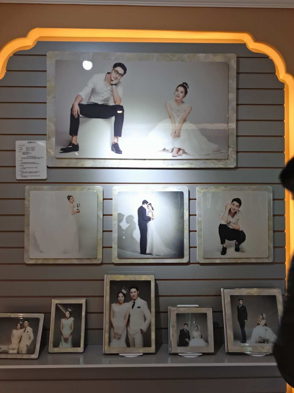 小胡子印象