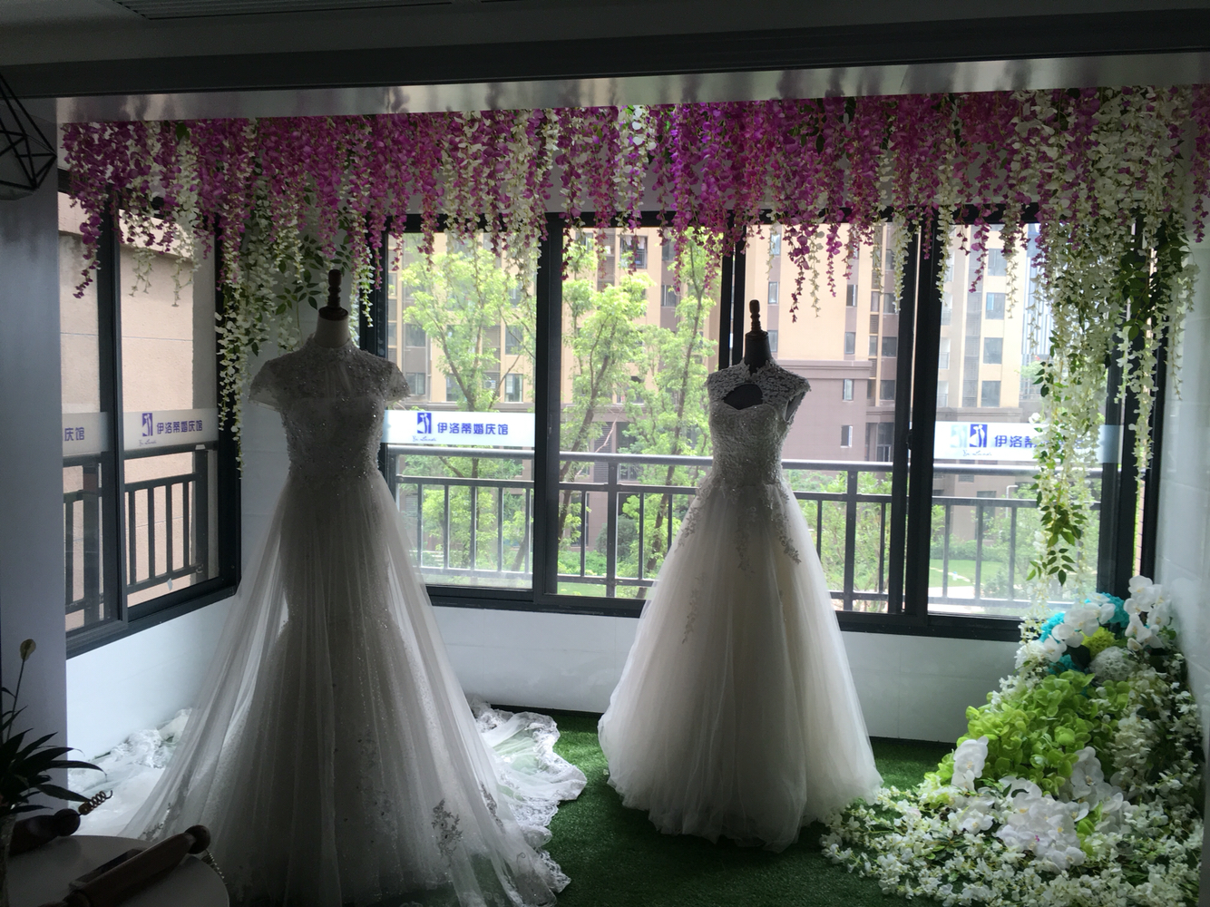 武汉伊洛蒂婚礼