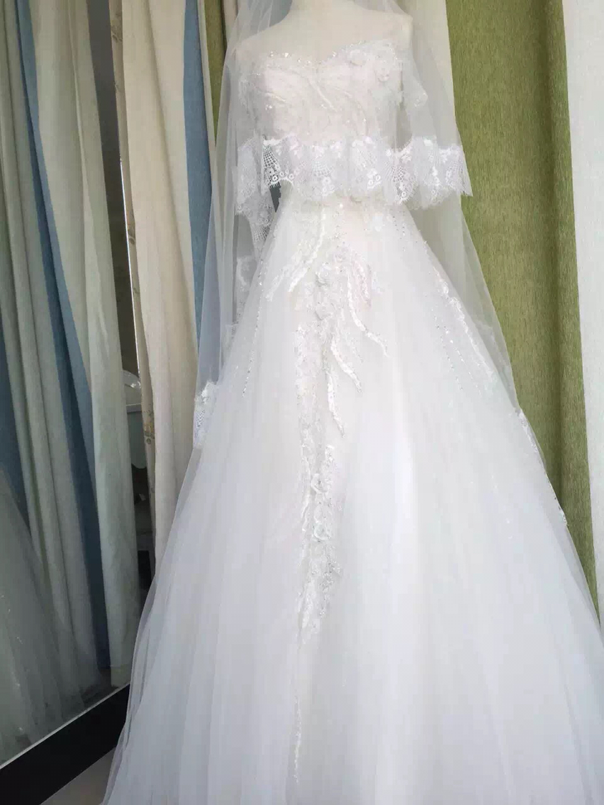 娜娜造型婚纱礼服馆