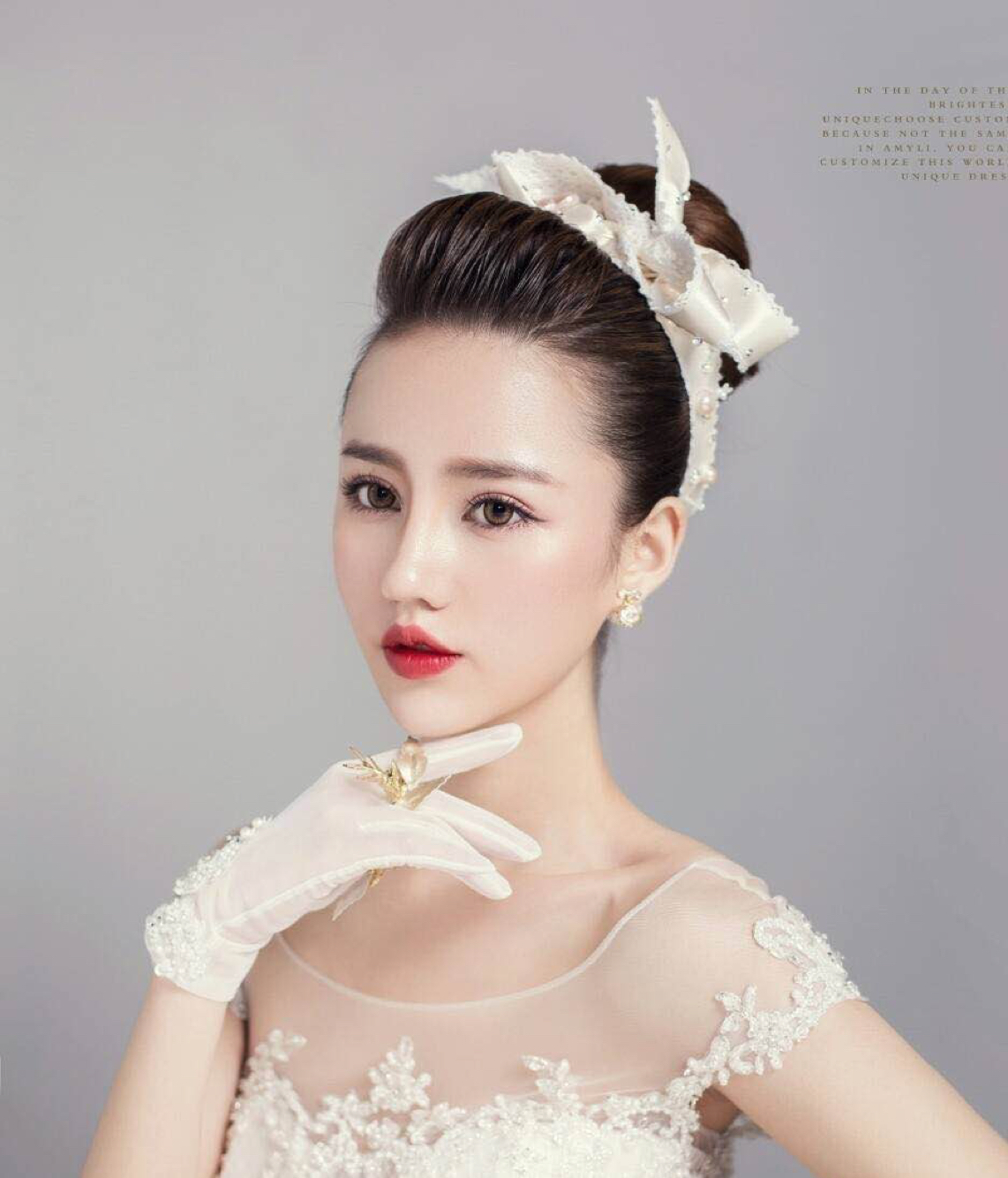 V1婚纱礼服馆