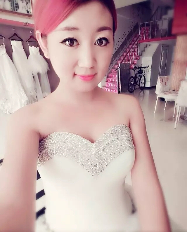 玲玲美妆