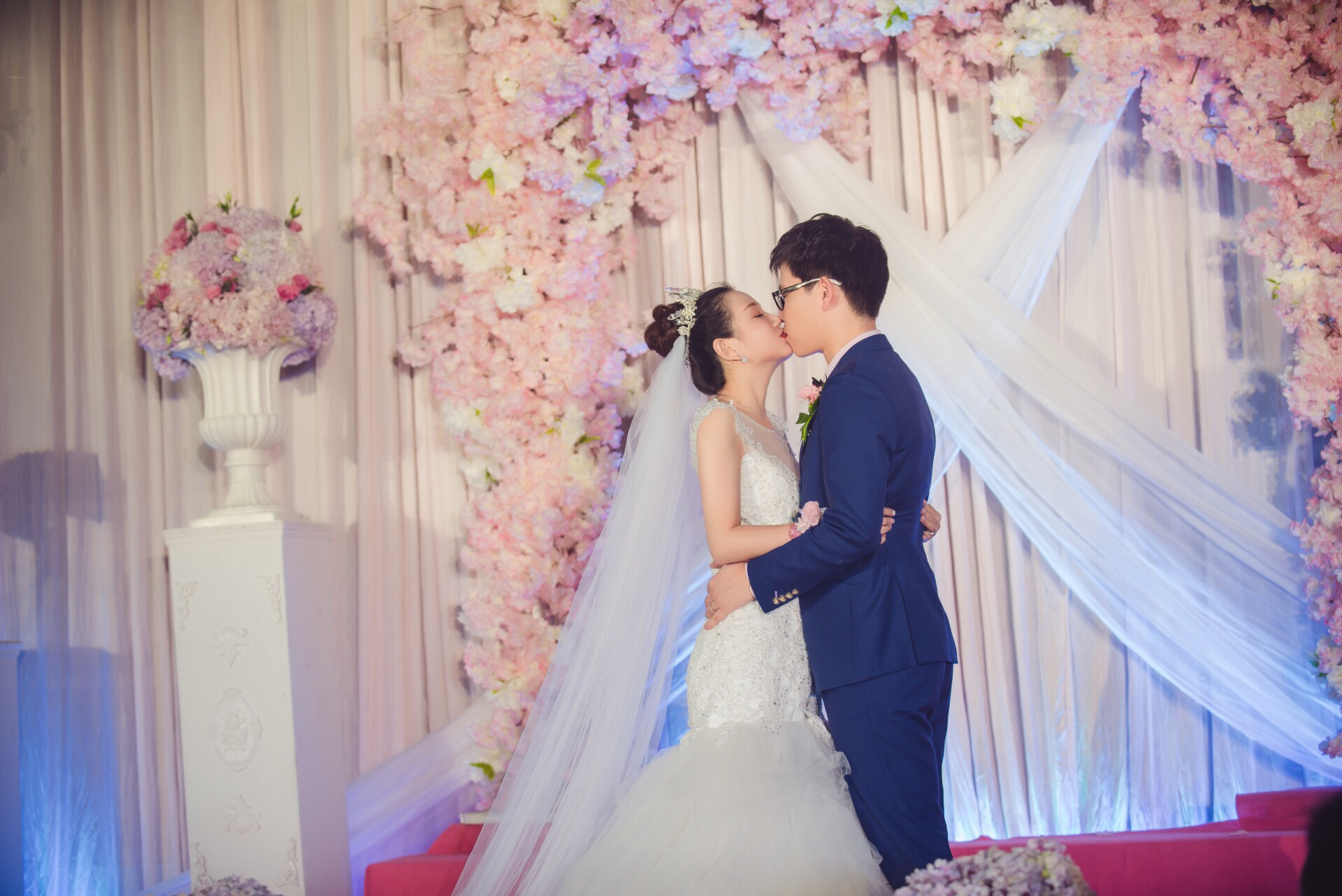 小晖婚礼纪实摄影