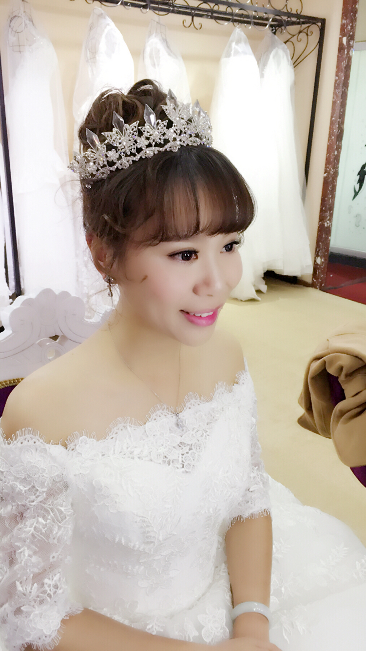 千尚美妆