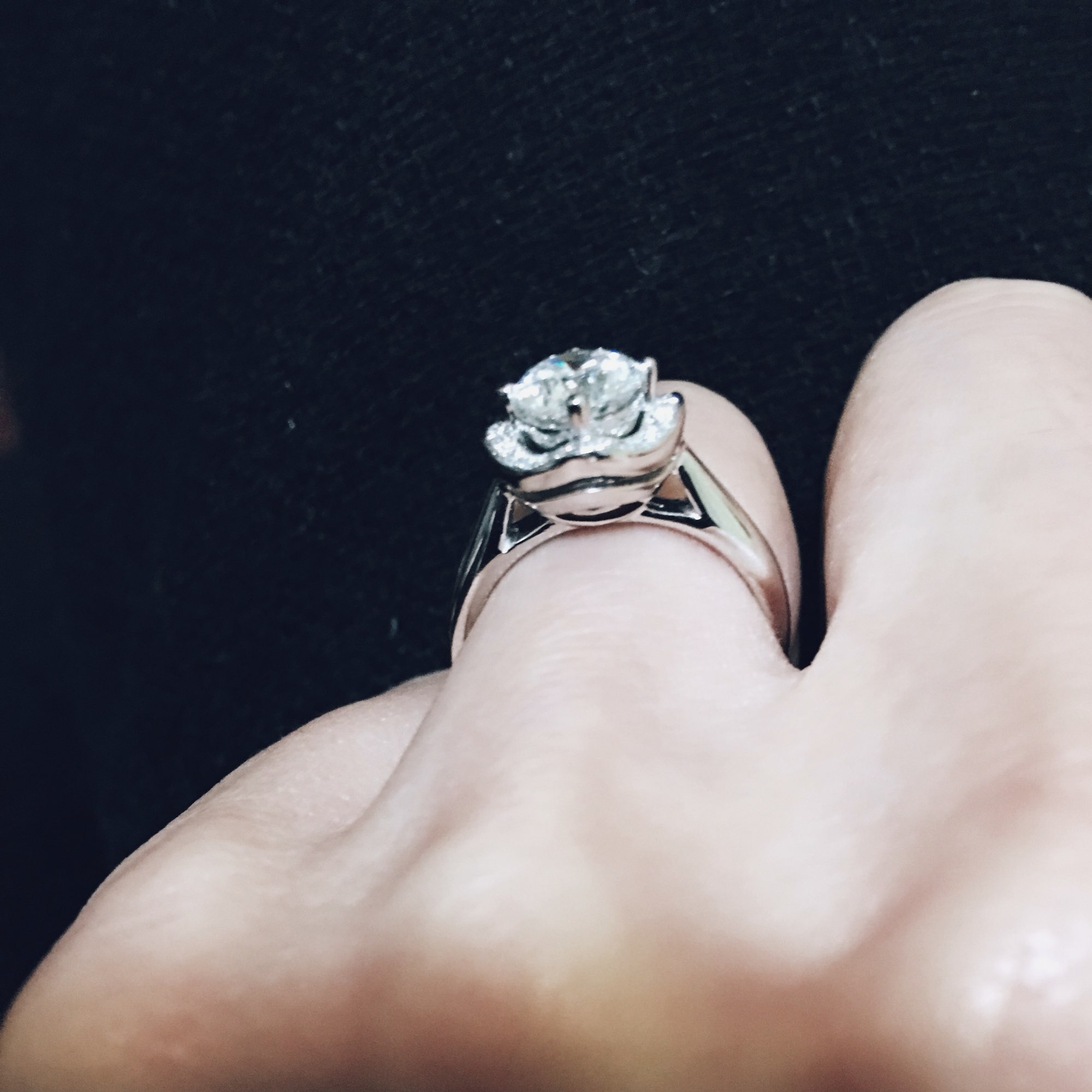 婚戒💍 