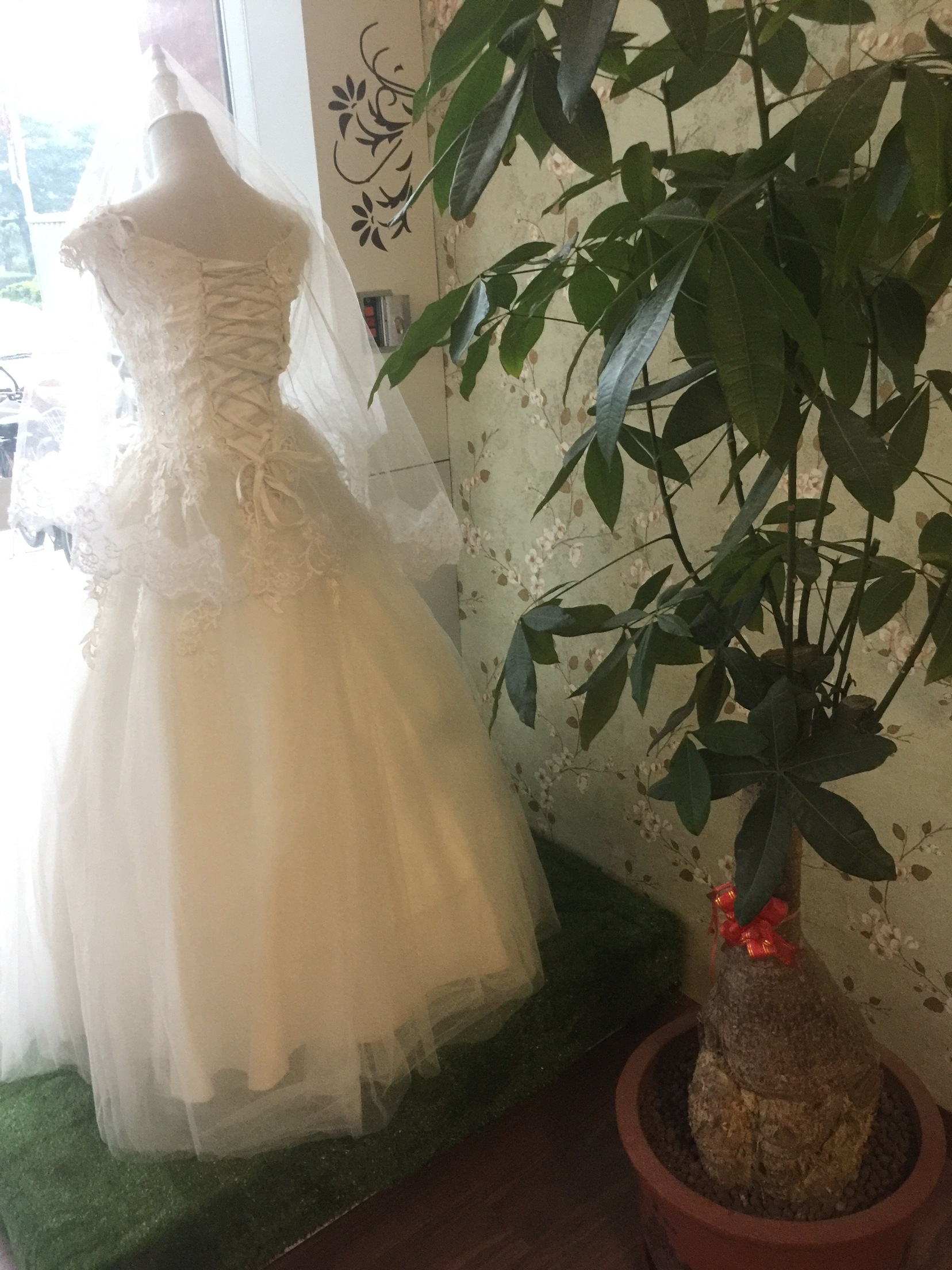 一封情书婚礼定制