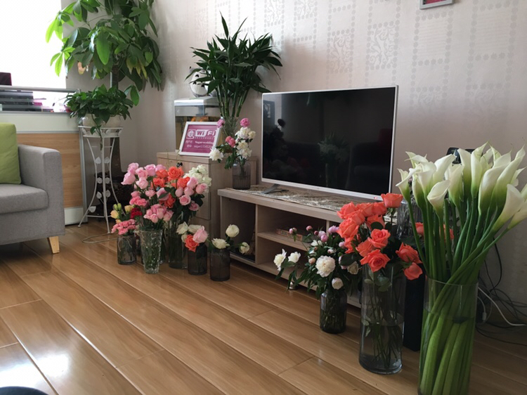 苏格创意婚礼顾问