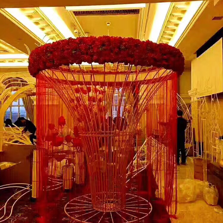 徐州婚庆智能道具仓库