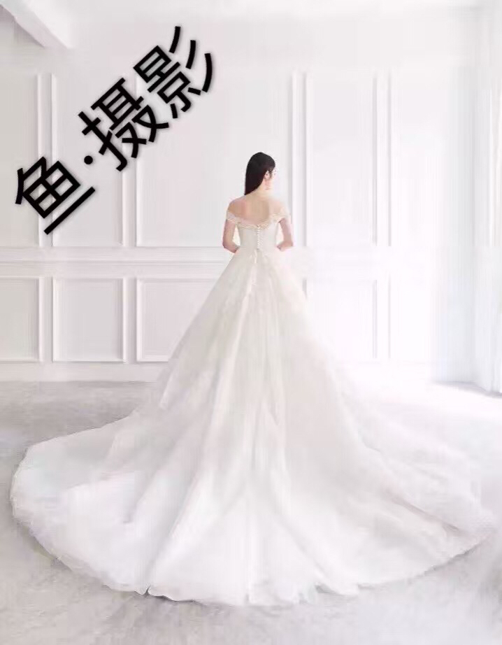 鱼·摄影