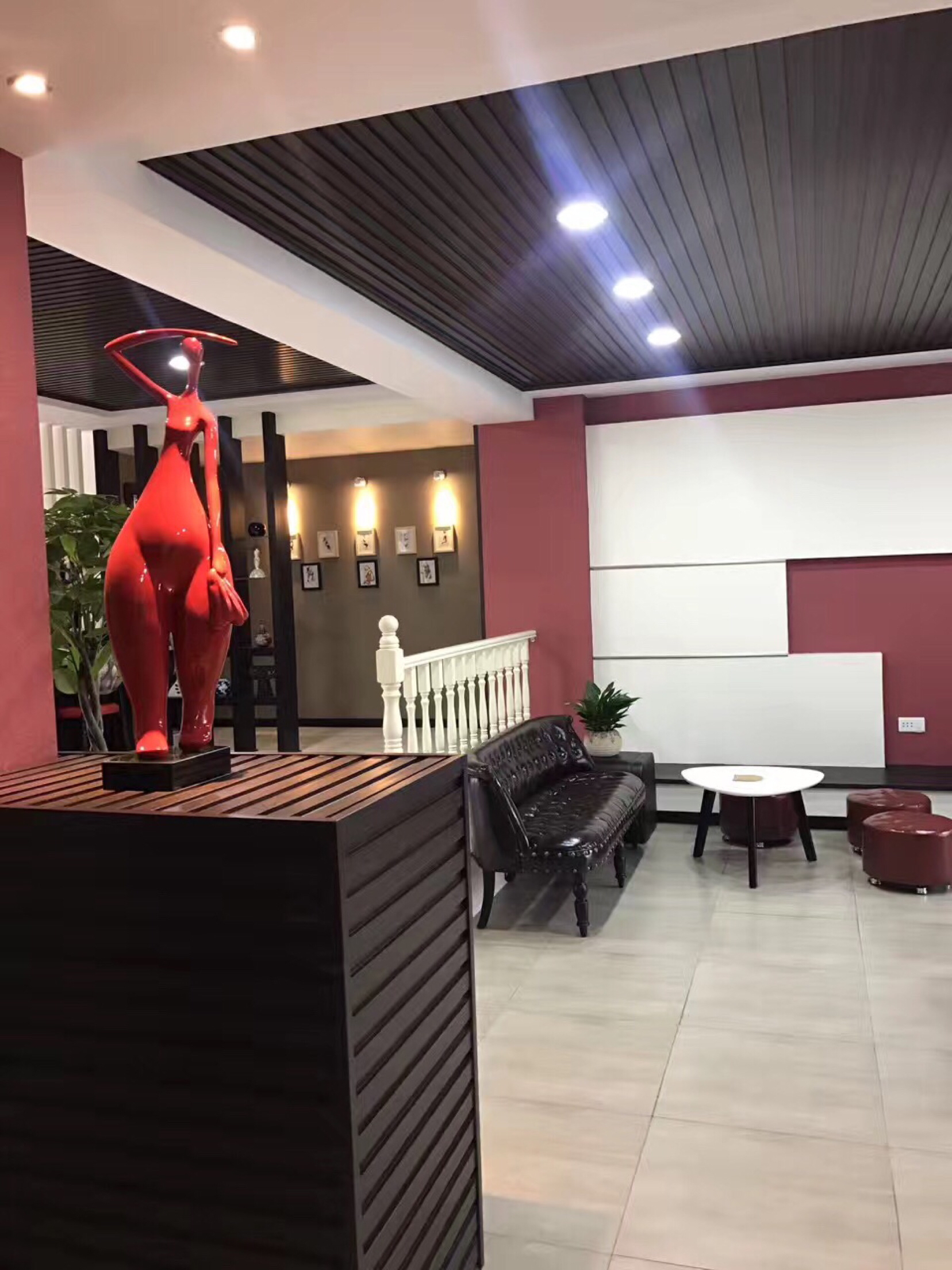 美至新娘造型礼服馆