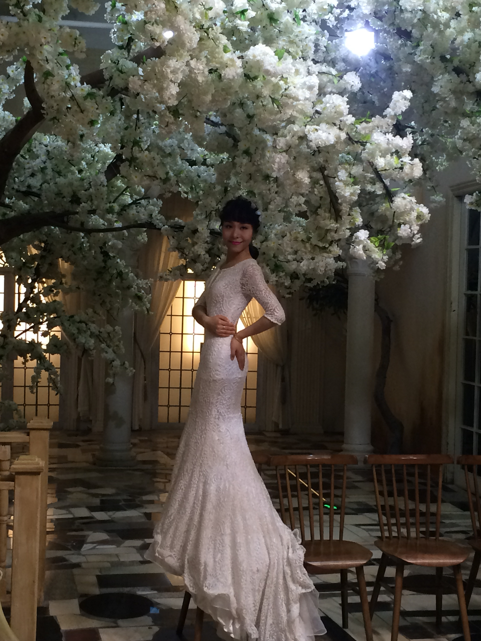 Tiffany美妆
