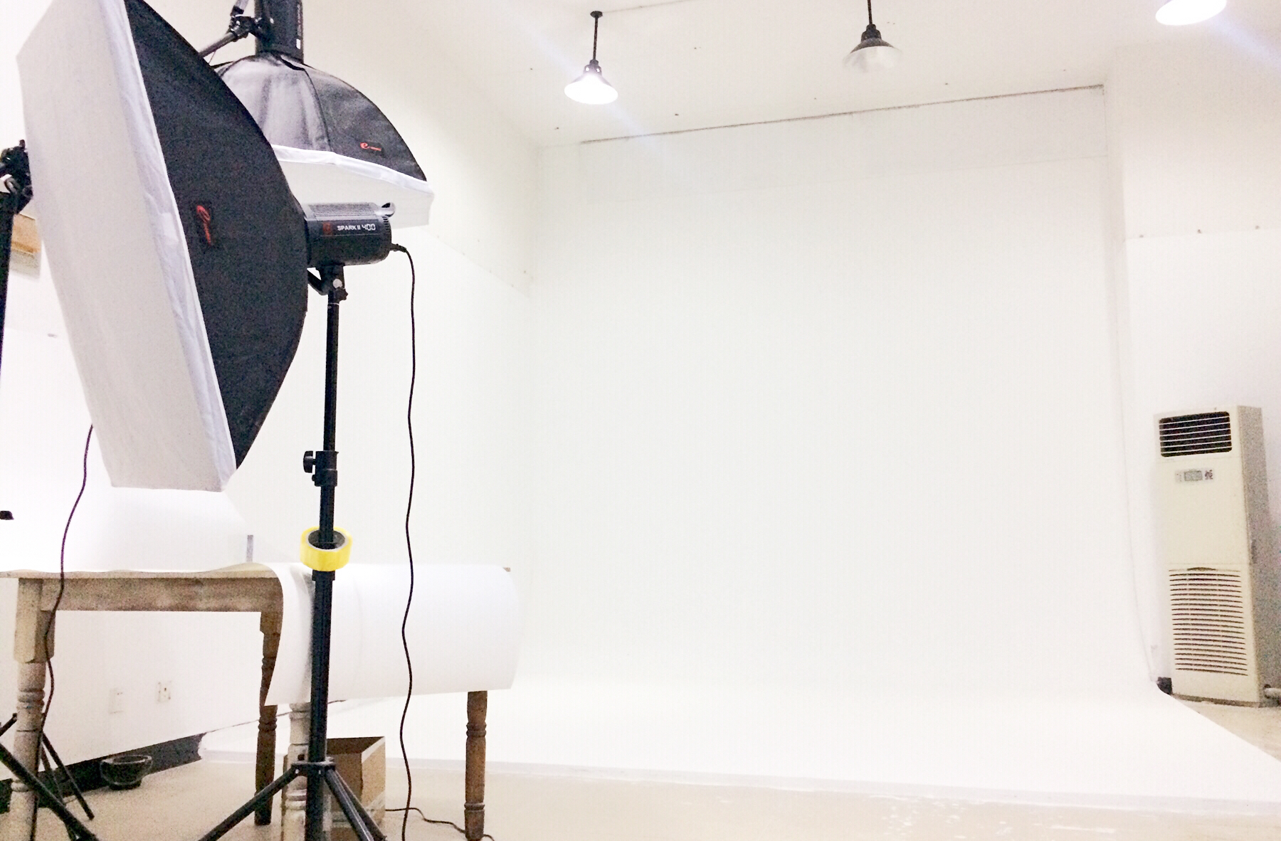 3cm vision studio