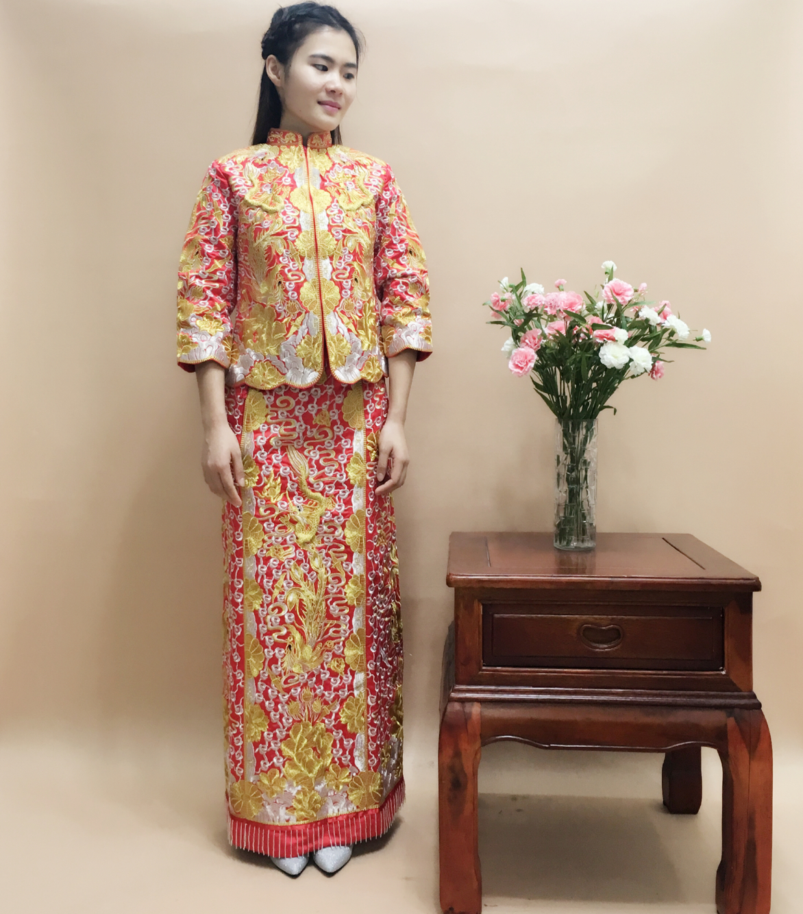 Chinese Bride