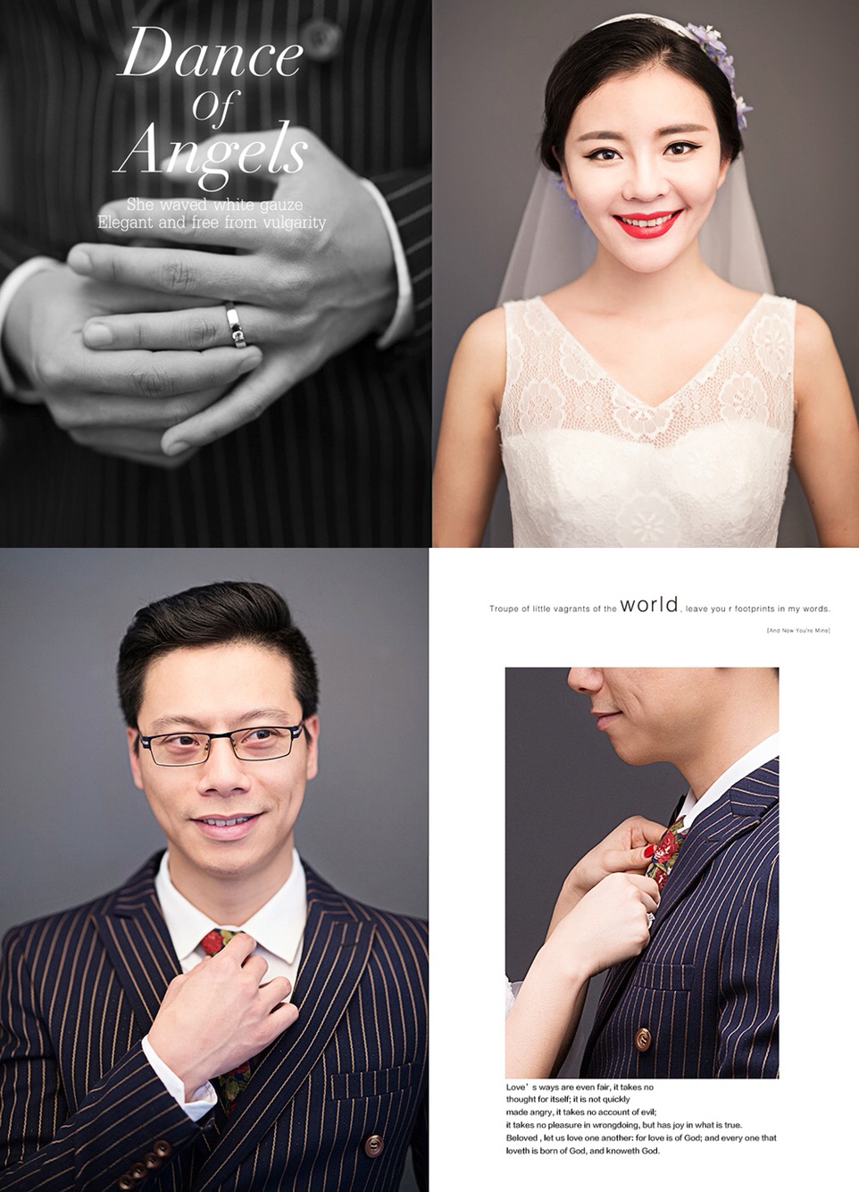 我的婚纱照---预告[鼓掌][鼓掌][鼓掌][鼓掌]