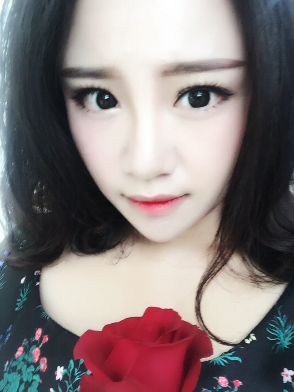 lolita美妆定制