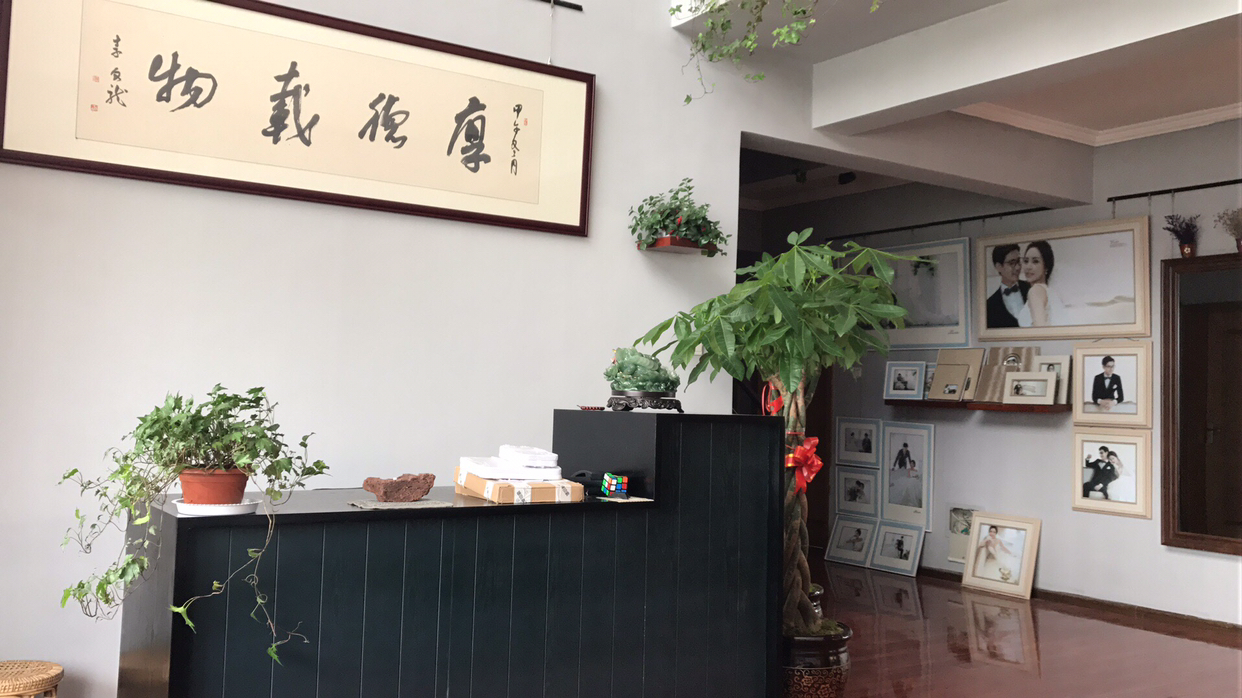大理·旅拍斑马婚纱摄影