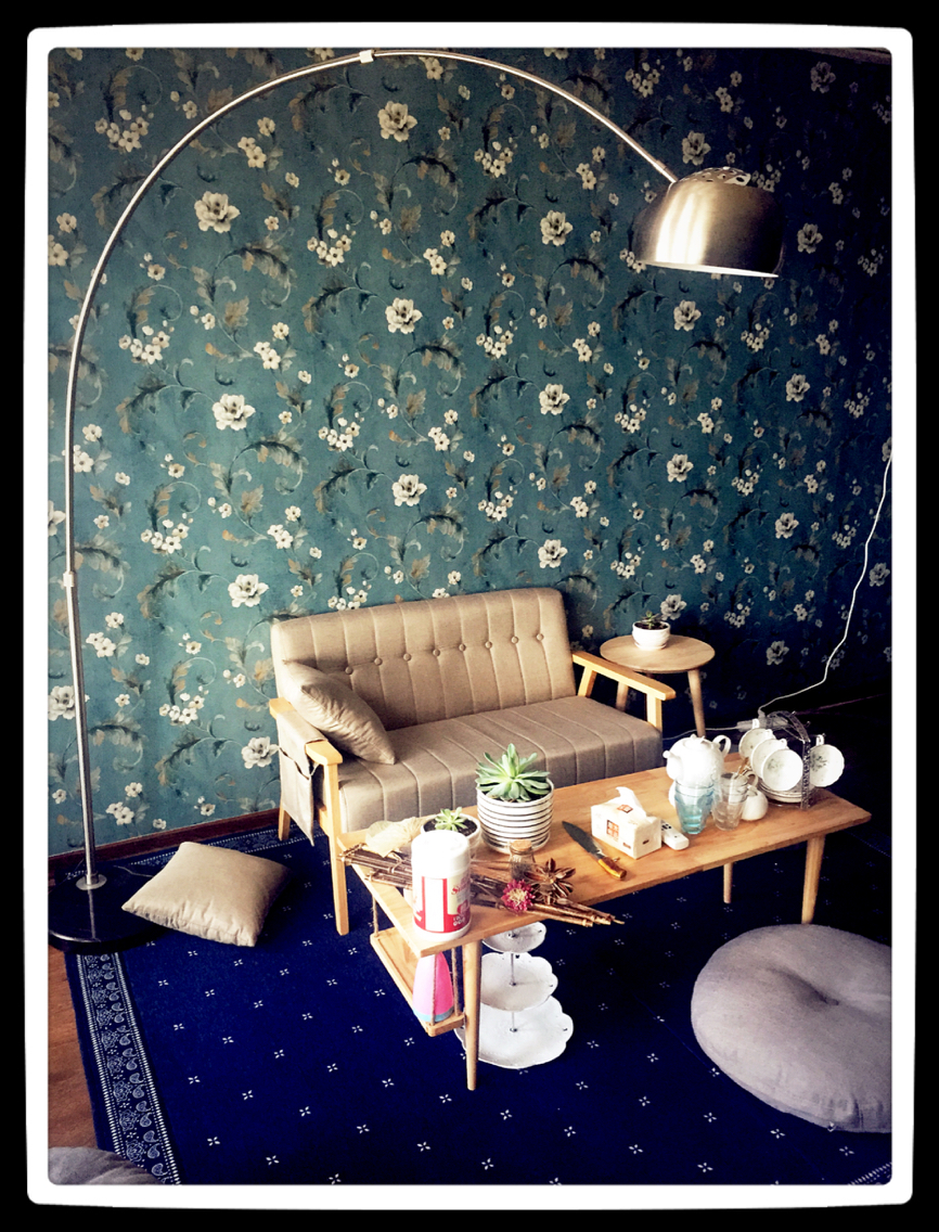 遇见威廉定制摄影