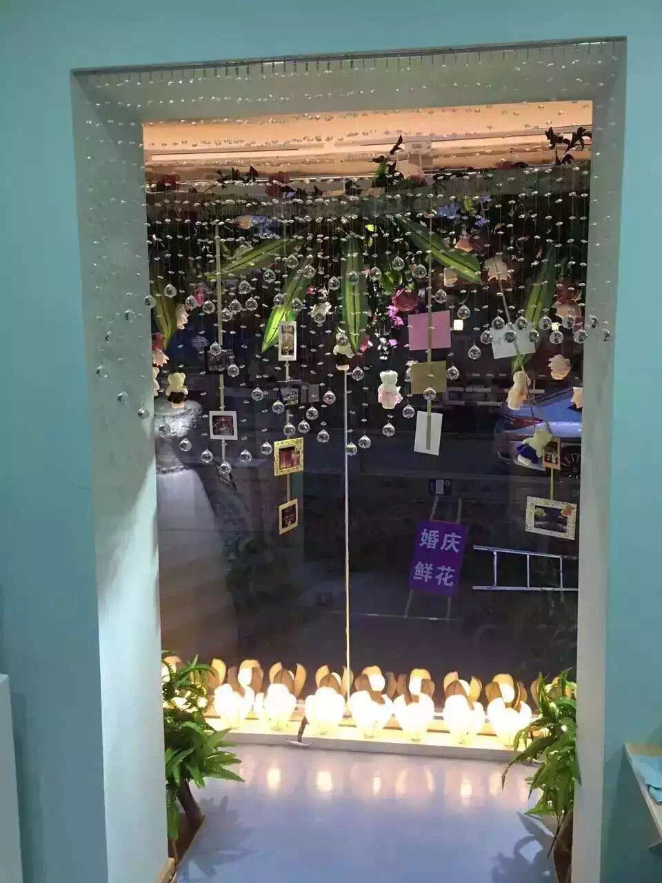爱在仟僖