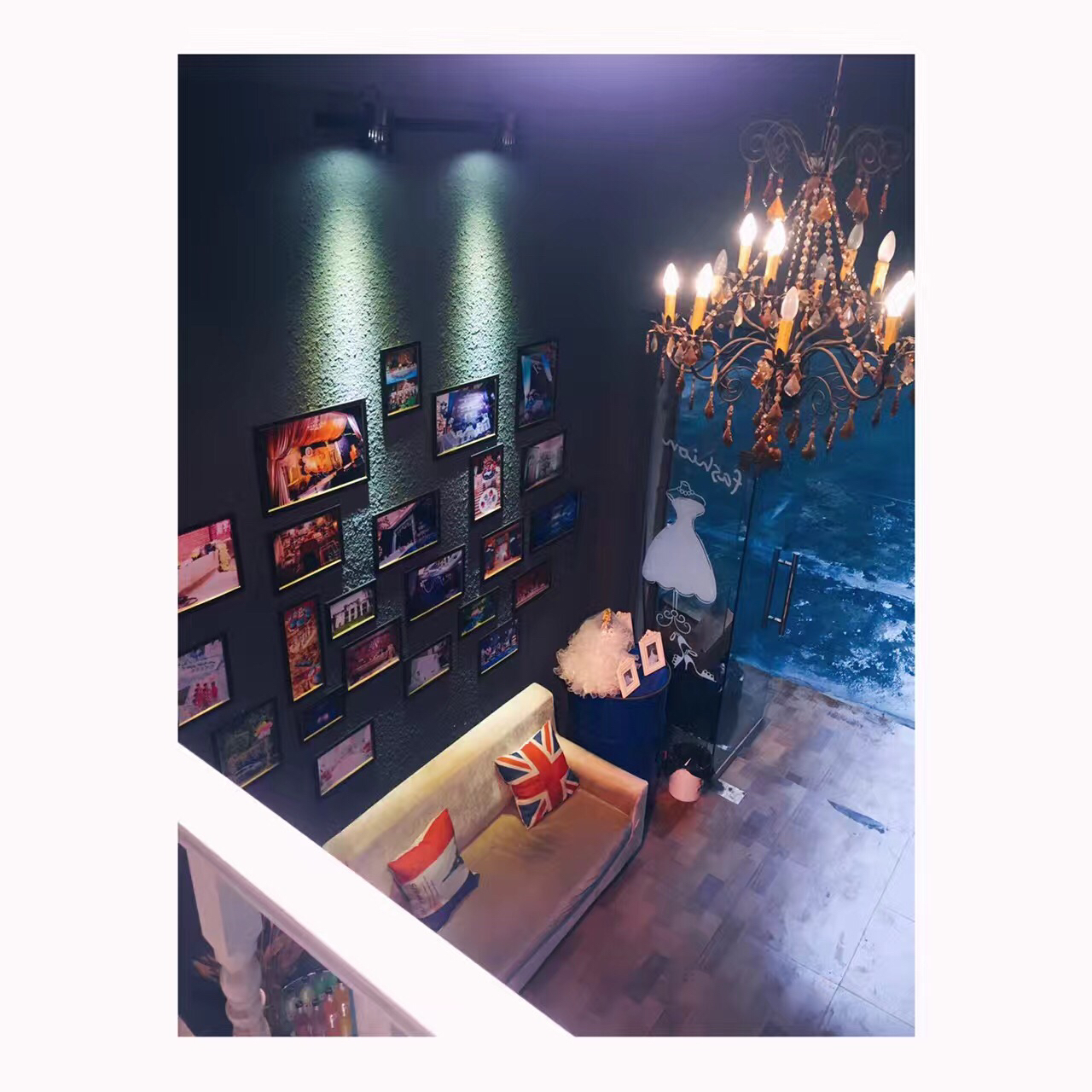 迷你婚礼高端定制