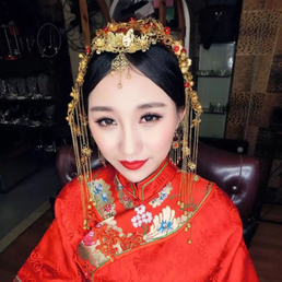 安好。