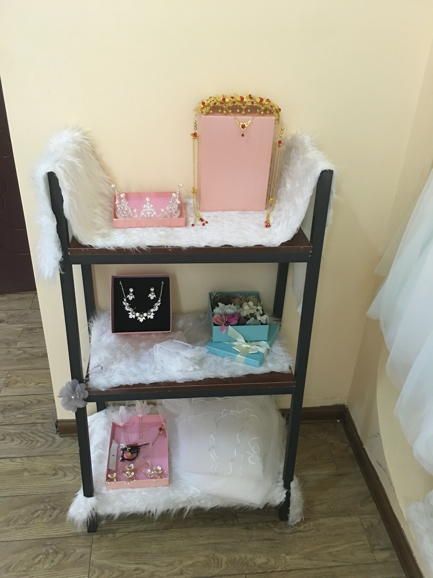 灵犀婚礼工作室