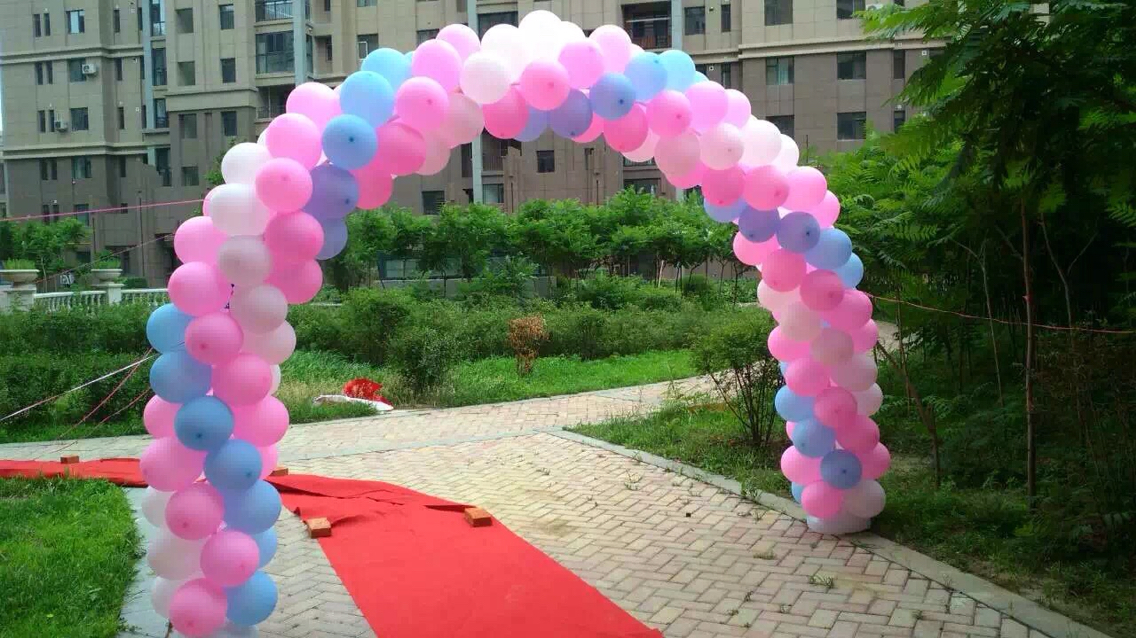 爱度婚礼(吉林省辽源市)