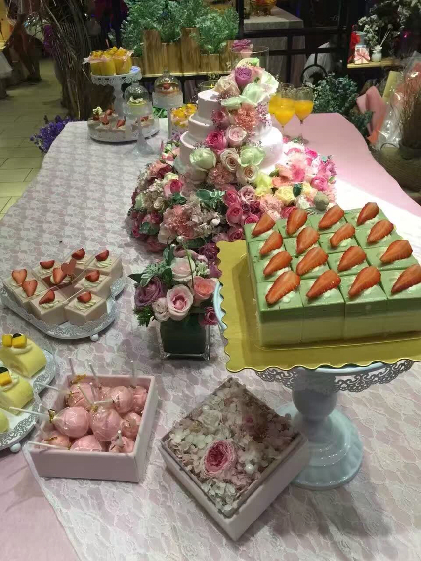 西点梦工场