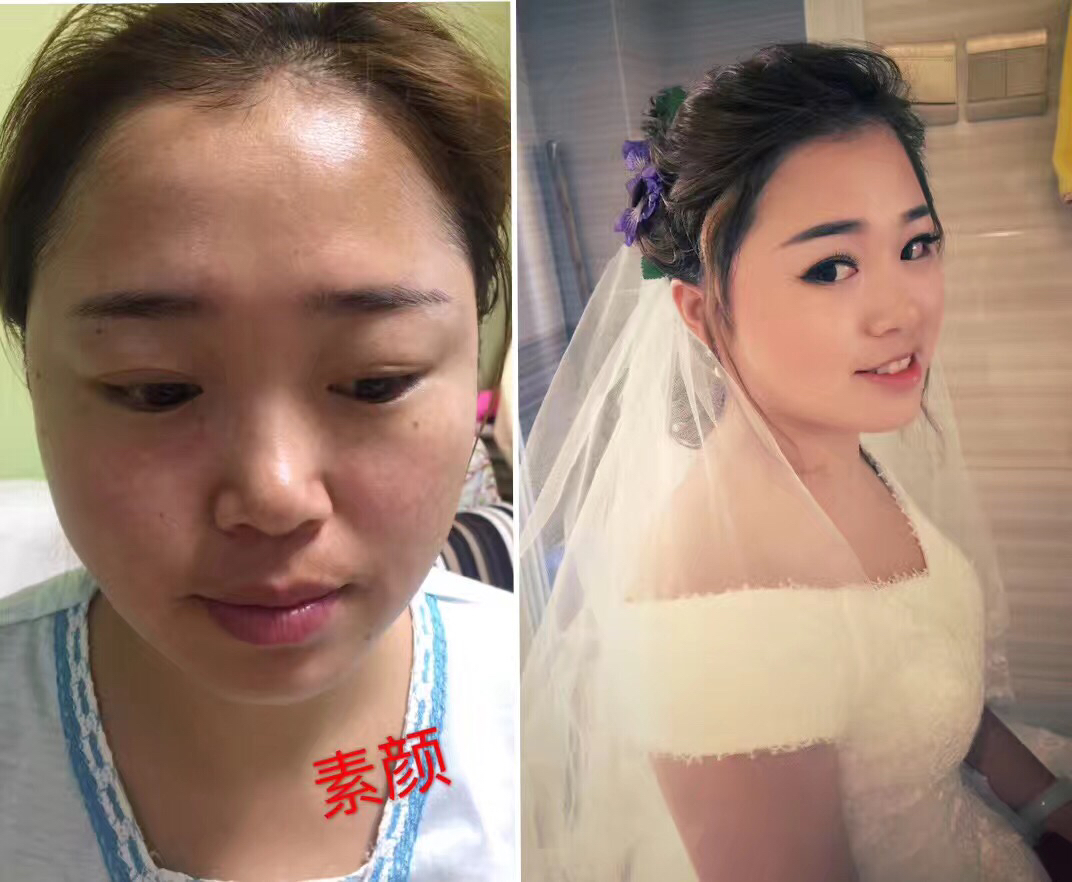 可儿婚庆