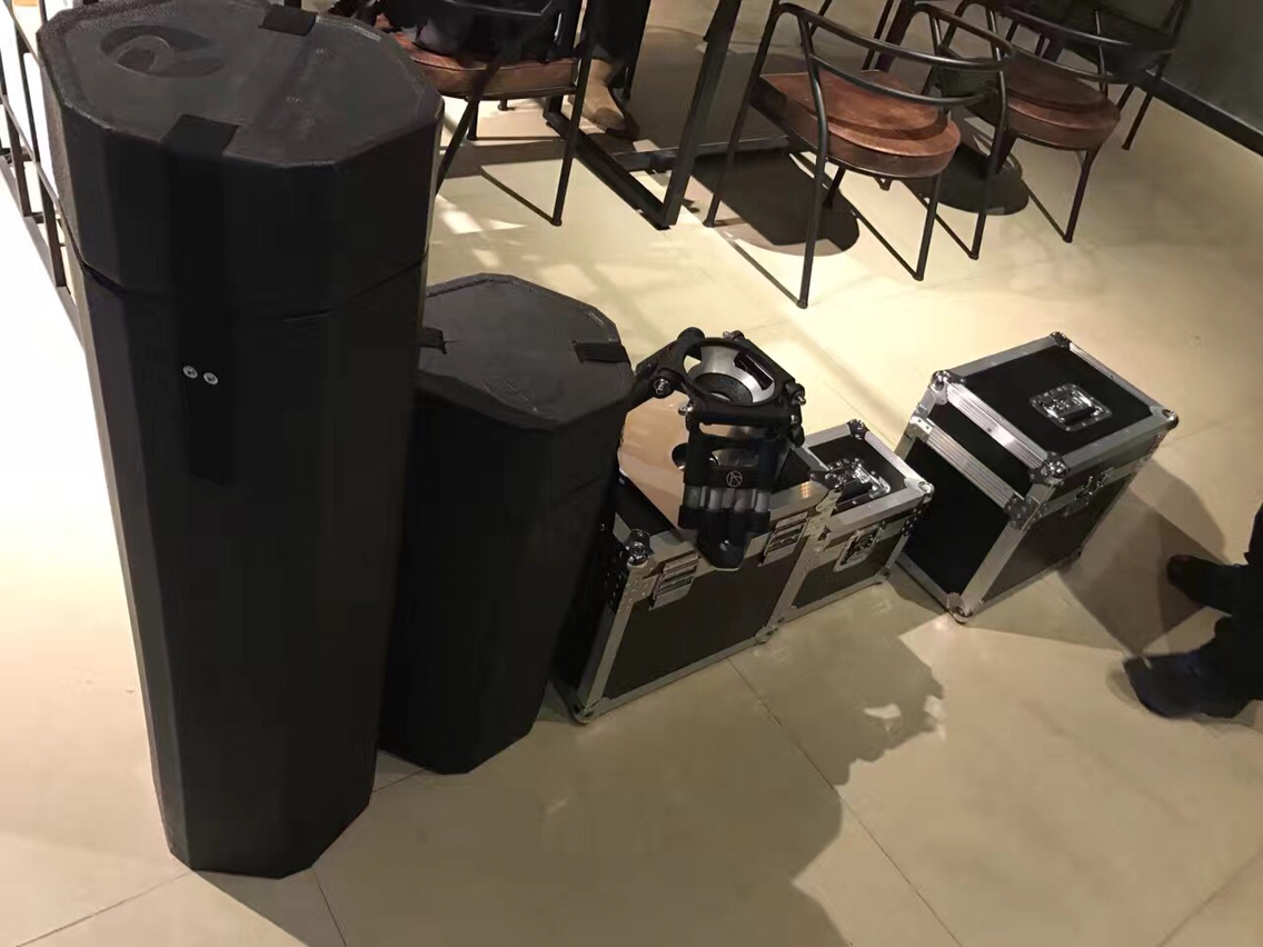 锦州恒煋传媒有限公司