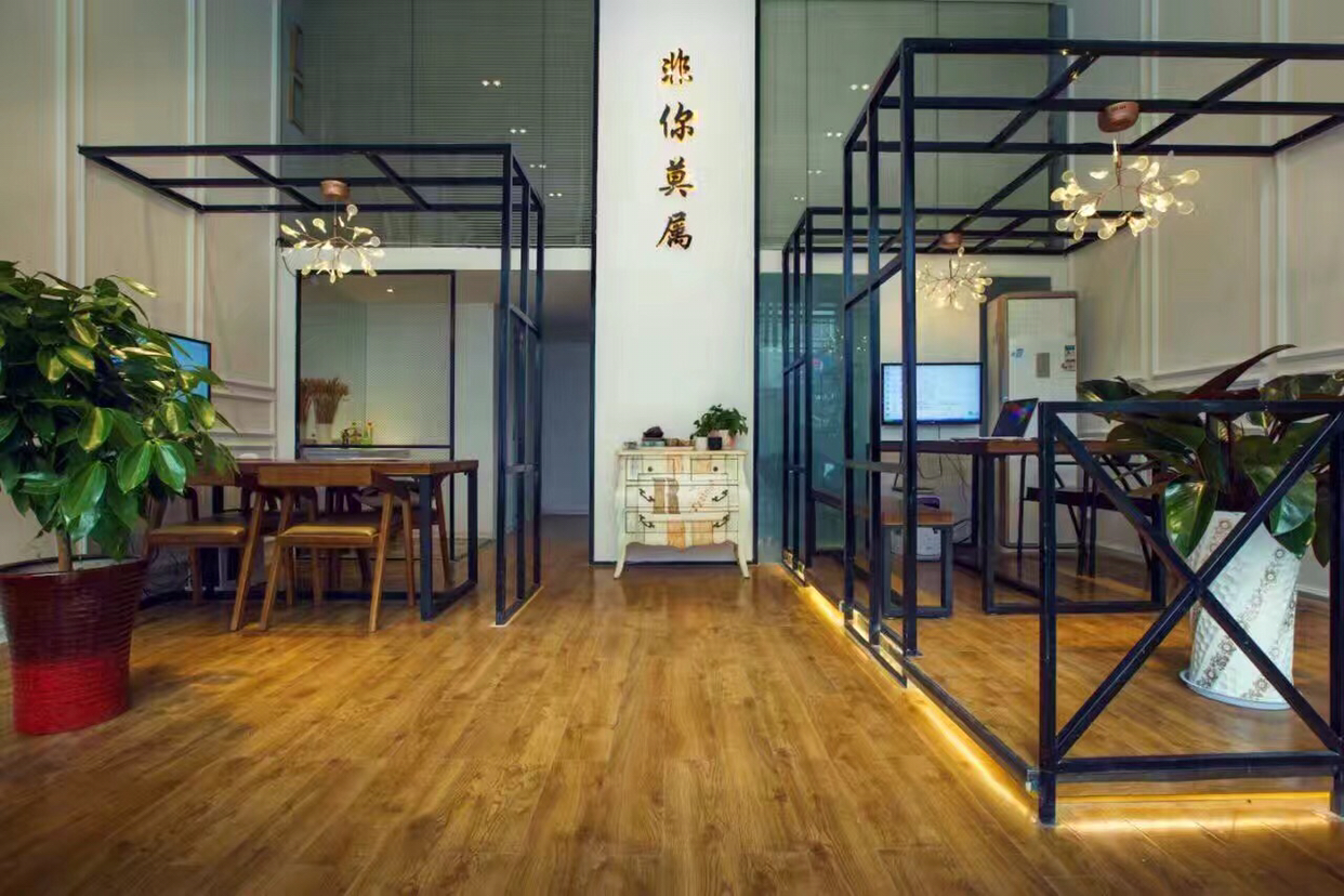非你莫属婚礼公馆