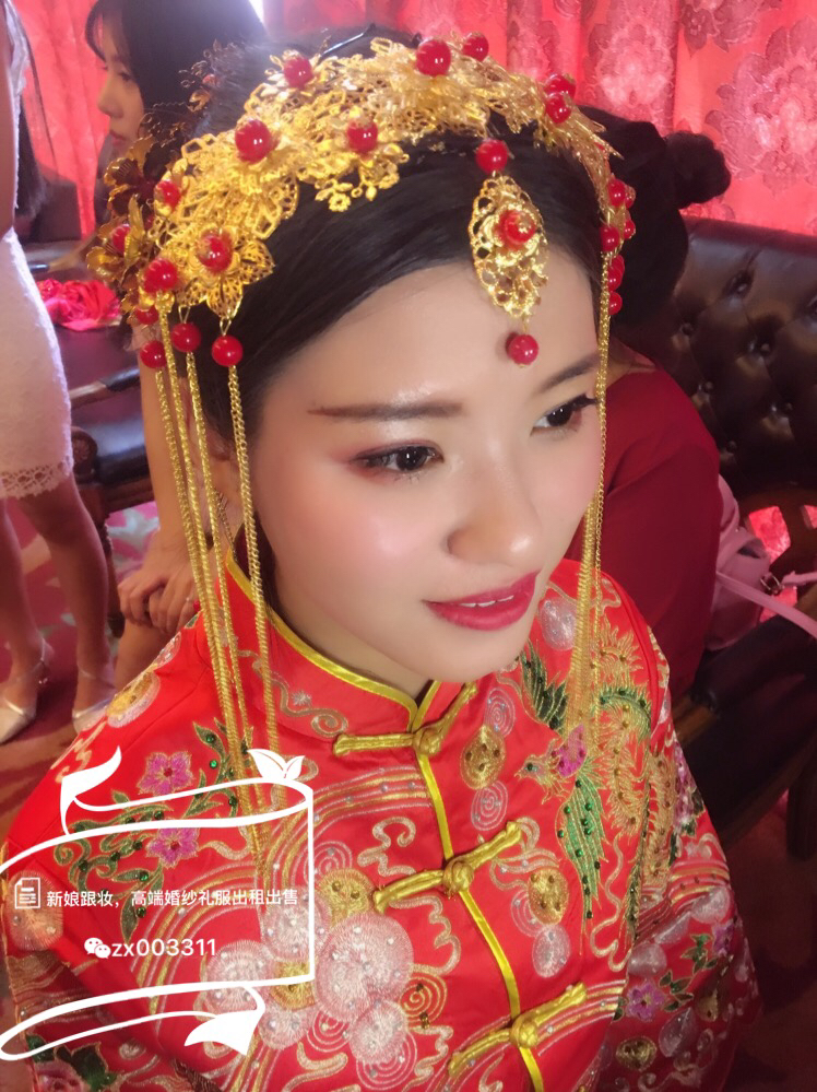 悠悠彩妆