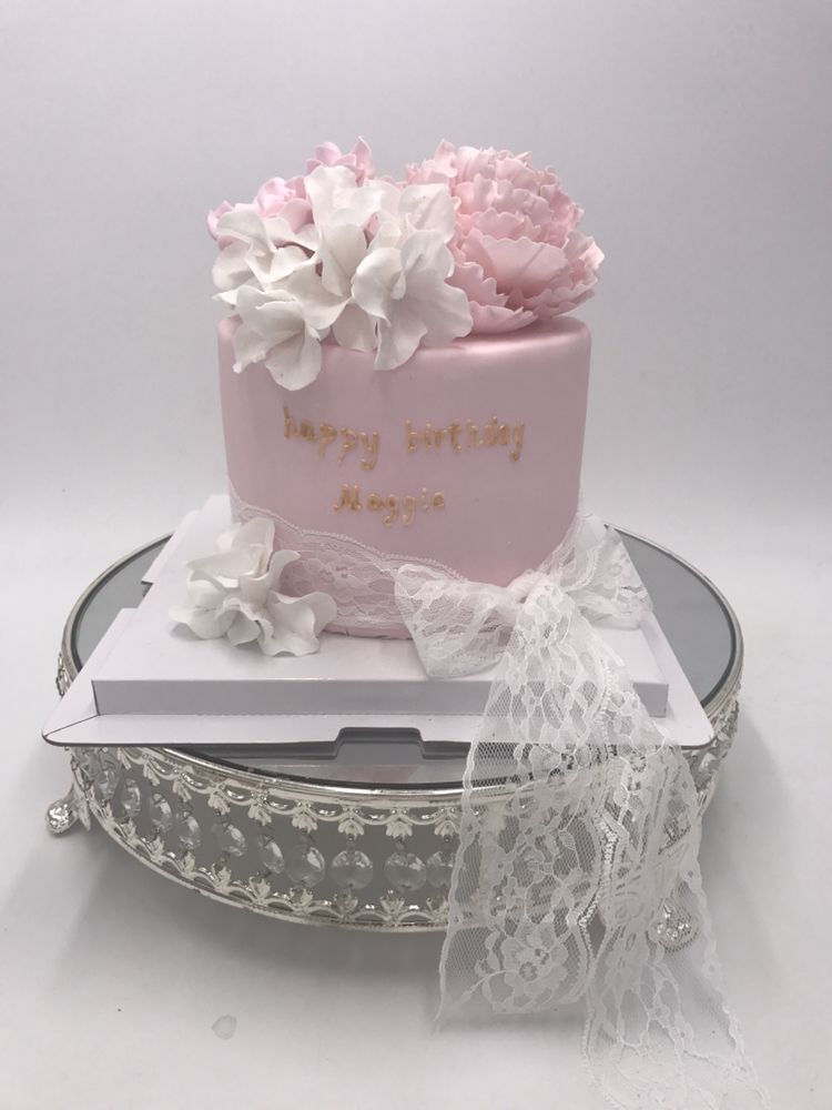 yuki cake time