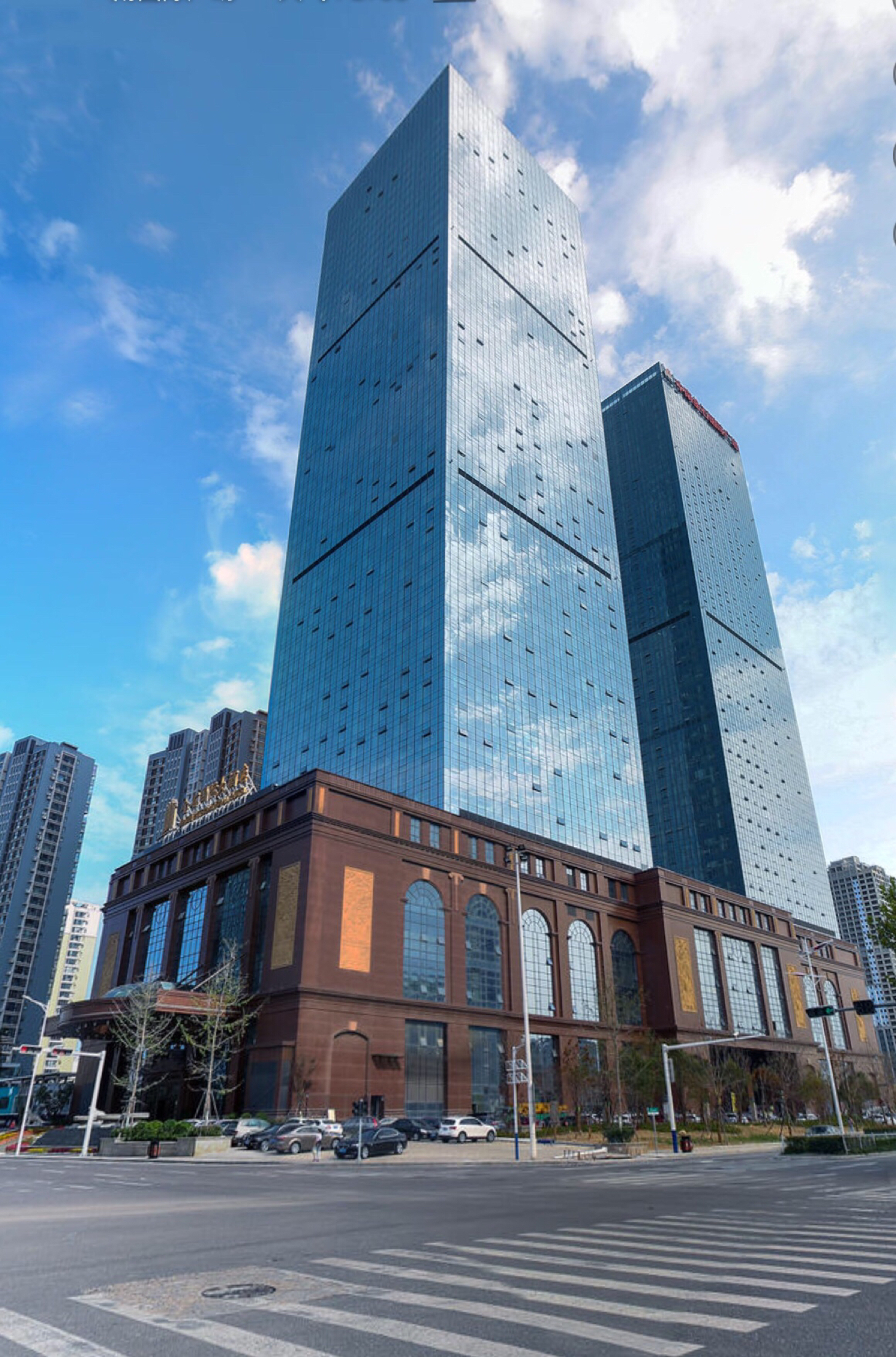 金海婚礼策划
