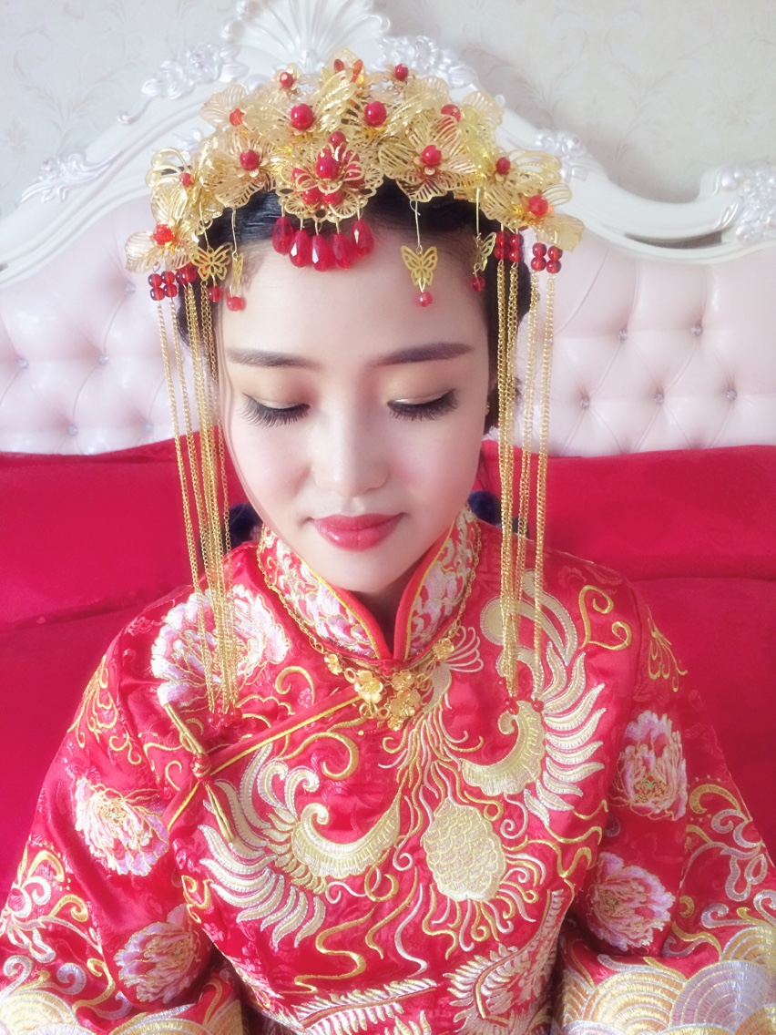 临平的化妆师大家感觉如何？